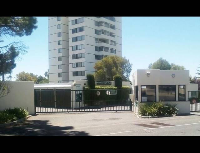 0 BEDROOM PROPERTY TO RENT IN CLAREMONT